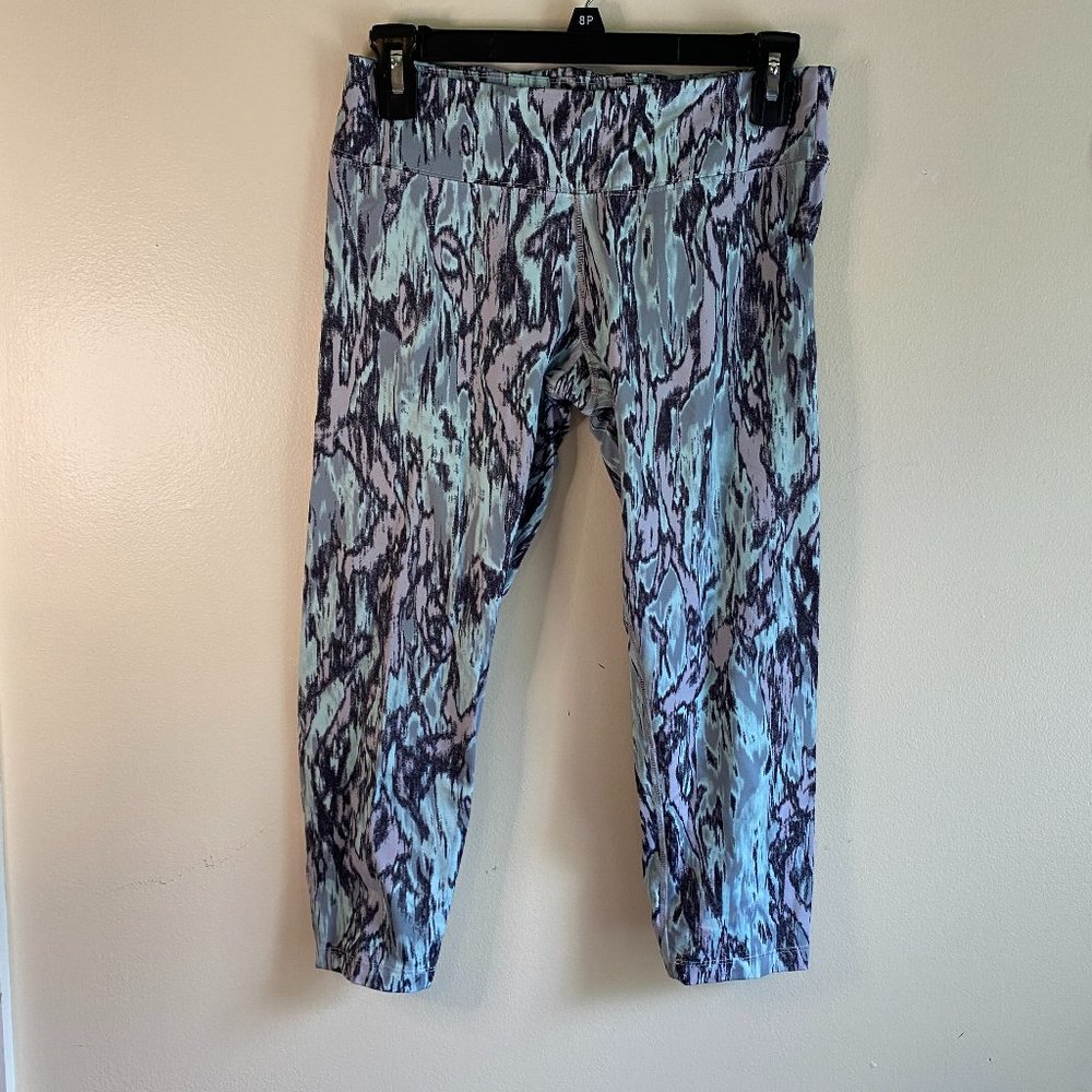 Calvin Klein Quarter Length Leggings